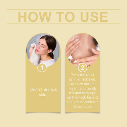 2-in-1 Neck & Eye Lifting Device – Reduce Wrinkles & Fine Lines