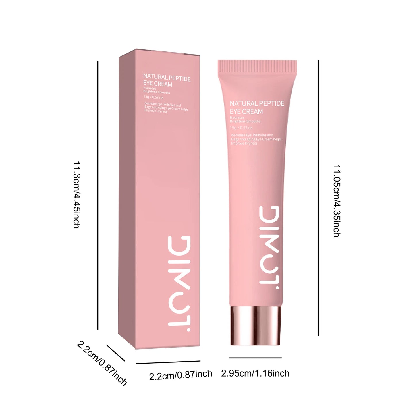 Eye Cream Set